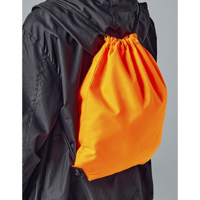 Worki reklamowe sportowe PREMIUM GYMSAC French Navy