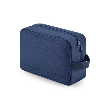 Recycled Essentials Wash Bag