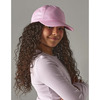 Czapka z daszkiem dziecięca JUNIOR ORIGINAL 5-PANEL CAP CB10B
