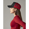 Snapback Trucker