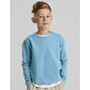 Bluza dresowa dziecięca KIDS AWDIS SWEAT JH030K