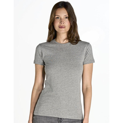 Ladies´ Regular Premium T-Shirt Kelly Green