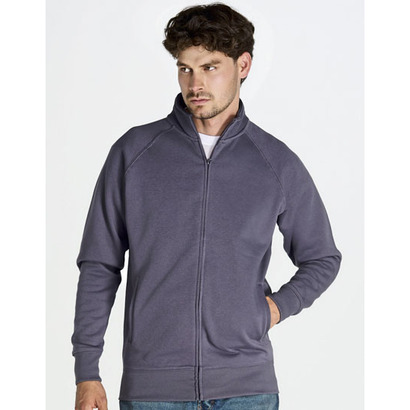 Bluza rozpinana FULL ZIP Khaki