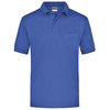 Polo-Piqué Pocket