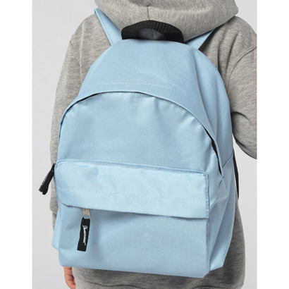 Plecak dziecięcy KIDS BACKPACK RIDER Royal Blue