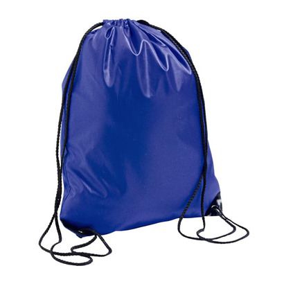 Worek reklamowy sportowy STANDARD Aqua