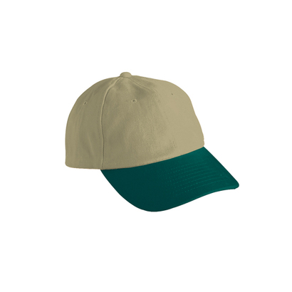 6-Panel Raver Cap Beige