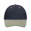 Czapka z daszkiem 5 PANEL SANDWICH CAP