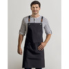 Fartuch kuchenny CROSS BACK