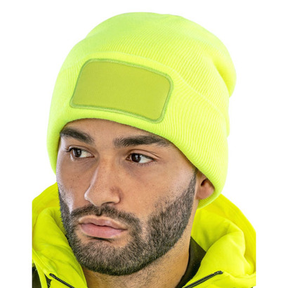 Czapka PRINTERS BEANIE Navy