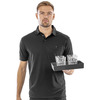 Apex Pocket Polo Shirt