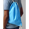 Worki plecaki bawełniane z nadrukiem COTTON GYMSAC