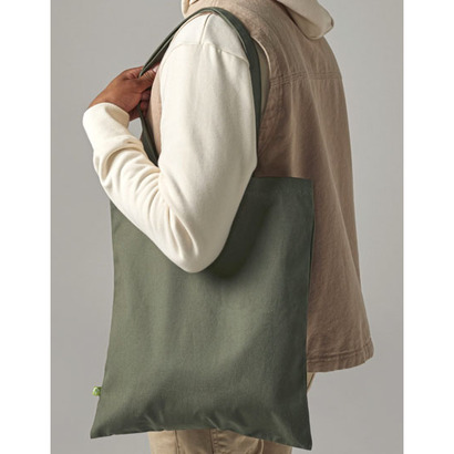 EarthAware® Organic Bag For Life Bright Royal