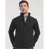 Kurtka męska Softshell RUSSELL 140M