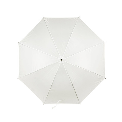 Parasol SUNNY biały