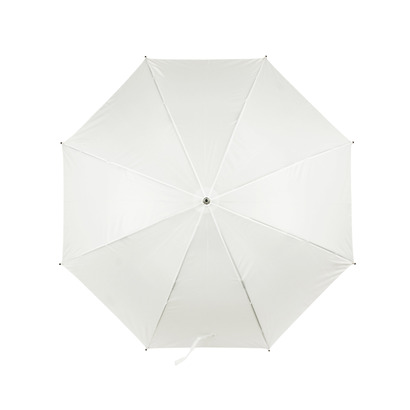 Parasol SUNNY biały