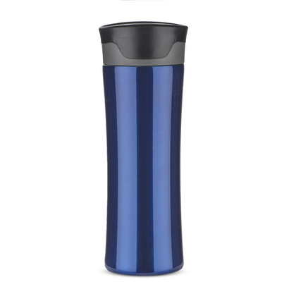 Kubek termiczny ARCTIC 400 ml niebieski