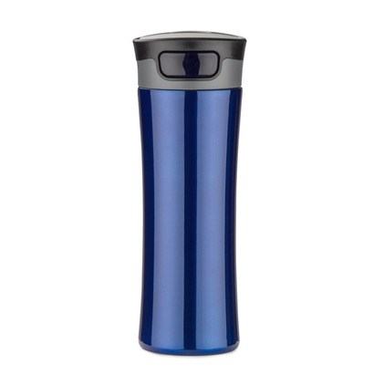 Kubek termiczny ARCTIC 400 ml niebieski
