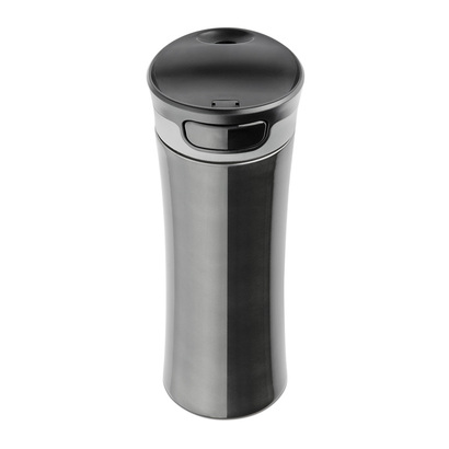 Kubek termiczny ARCTIC 400 ml grafitowy