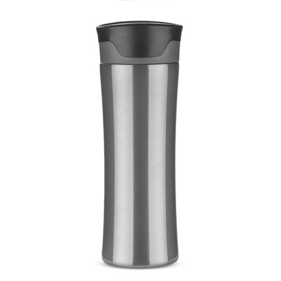 Kubek termiczny ARCTIC 400 ml grafitowy