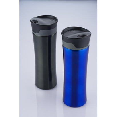 Kubek termiczny ARCTIC 400 ml grafitowy