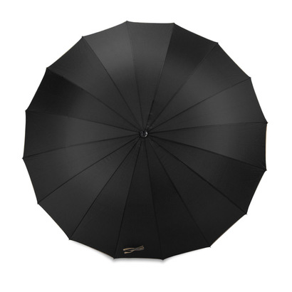 Parasol EVITA 16 panelowy czarny