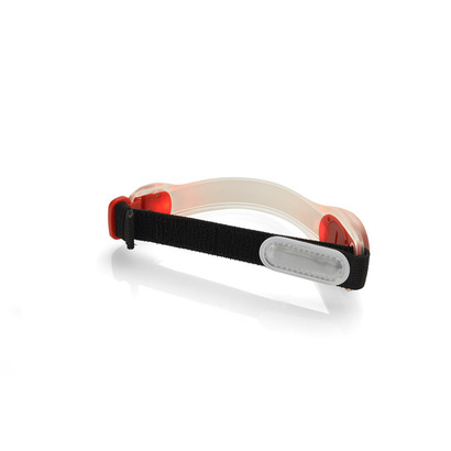 Opaska BLINK czerwony