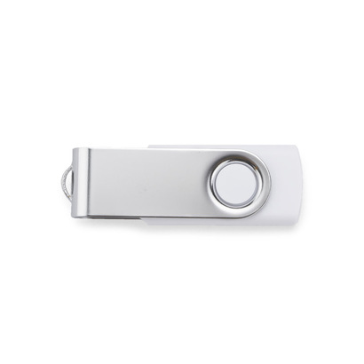 Pamięć USB TWISTER 32 GB biały
