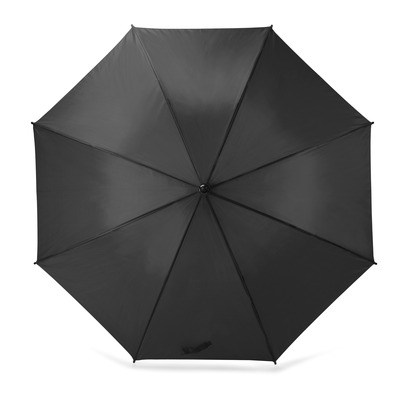 Parasol reklamowy z logo STICK czarny