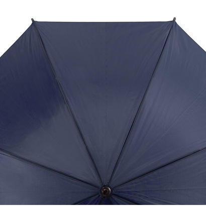 Parasol reklamowy z logo STICK granatowy