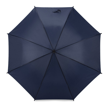 Parasol reklamowy z logo STICK granatowy