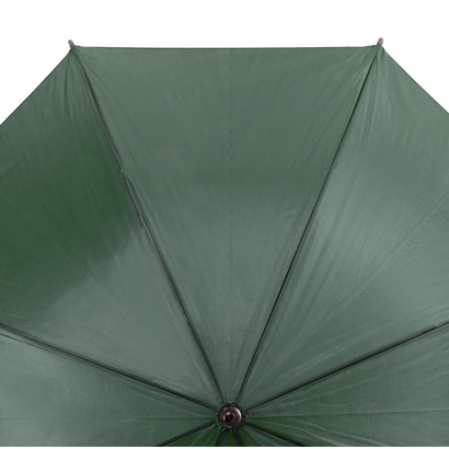 Parasol reklamowy z logo STICK zielony