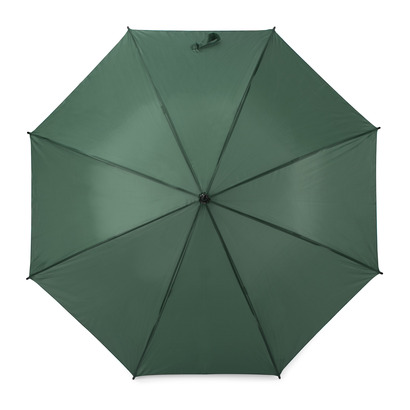 Parasol reklamowy z logo STICK zielony