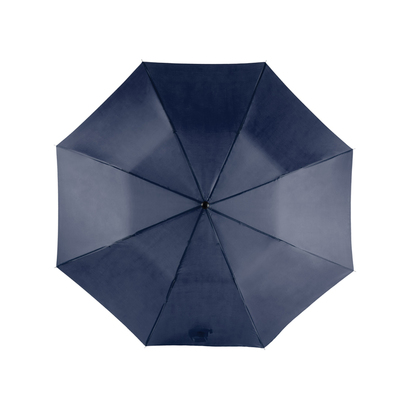 Parasol SAMER składany granatowy