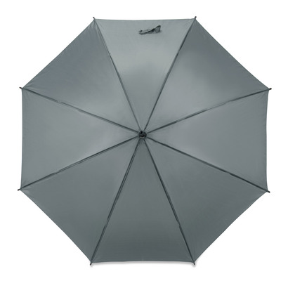 Parasol reklamowy z logo STICK grafitowy
