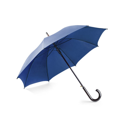 Parasol reklamowy z logo STICK niebieski