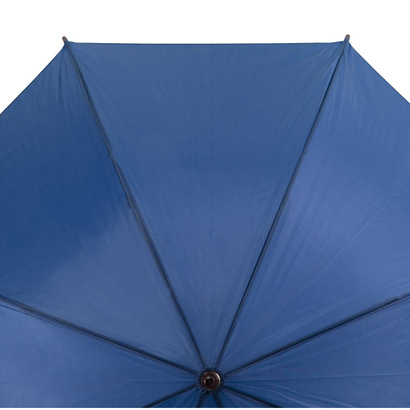 Parasol reklamowy z logo STICK niebieski