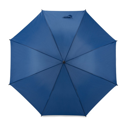 Parasol reklamowy z logo STICK niebieski