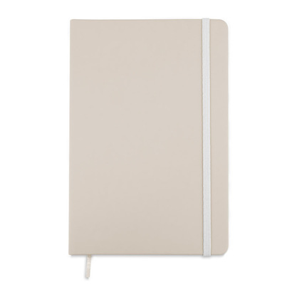 Notes VITAL A5 biały
