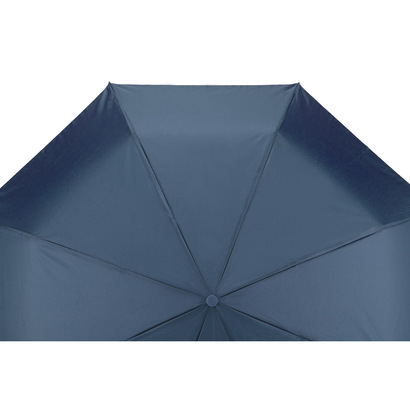 Parasol REGO granatowy