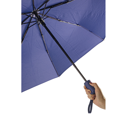 Parasol REGO granatowy