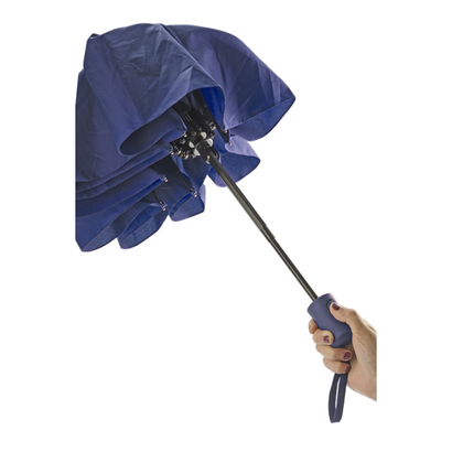 Parasol REGO granatowy
