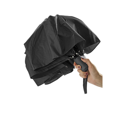 Parasol REGO czarny