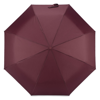Parasol REGO bordowy