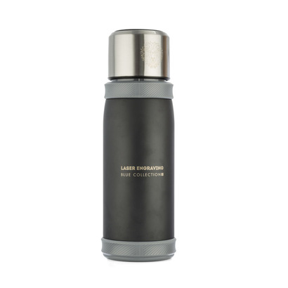Termos TIMO 1200 ml czarny