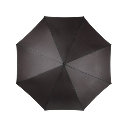 Parasol REVERS grafitowy