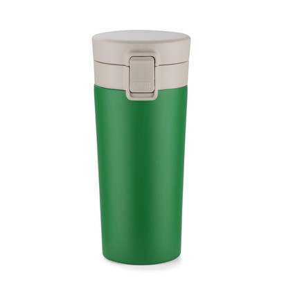 Kubek termiczny STAR 350 ml zielony
