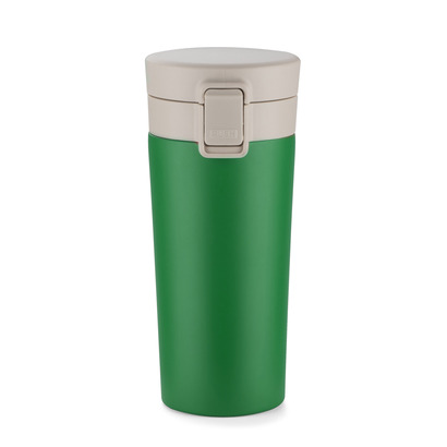 Kubek termiczny STAR 350 ml zielony