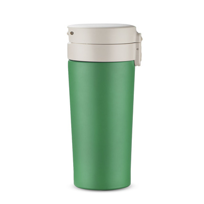 Kubek termiczny STAR 350 ml zielony