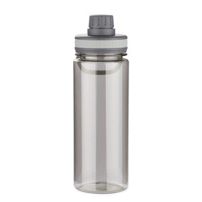 Bidon GREY 700 ml szary